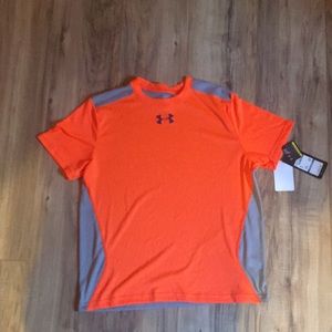 Under Armour short sleeve